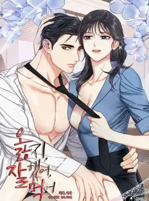 Truyện tranh [ 18 + ] Được rồi làm tốt lắm hãy ăn đi