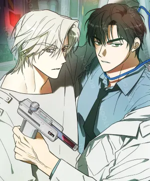 Truyện tranh (CBunu) MIX UP