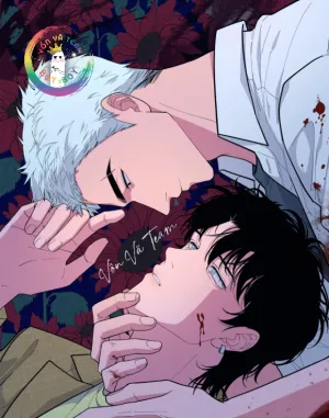 Truyện tranh Cẩm Nang Hẹn Hò Của Sát Thủ Và Nô Lệ Tư Bản