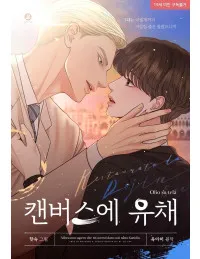 Truyện tranh Tranh Sơn Dầu Canvas