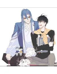 Truyện tranh Nhiệm Vụ Này Muốn Mạng Mà