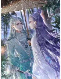 Truyện tranh Dạ Vũ Tỏa Trúc