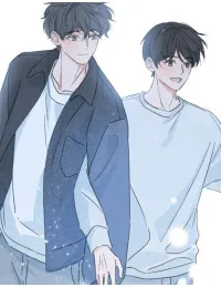 Truyện tranh Thời Gian Rực Rỡ