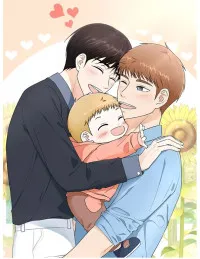 Truyện tranh Nuôi Con Rồi Lại Yêu Đương