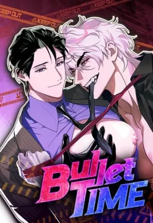 Truyện tranh THỜI KHẮC ĐẠN ĐẠO