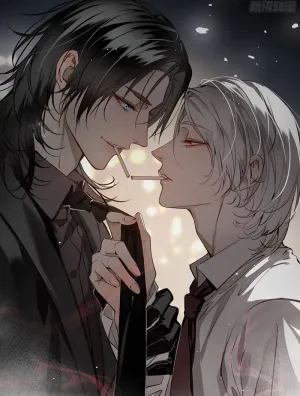 Truyện tranh Tôi Thấy Tuyết Giữa Hè