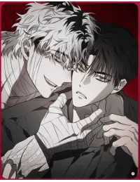 Truyện tranh Ngôi Nhà Kỳ Lạ