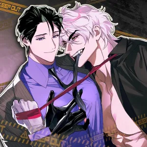 Truyện tranh BULLET TIME