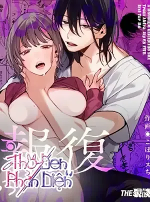 Truyện tranh [18+] Tuyển Tập Truyện Ngắn Sếch Tàn Bạo