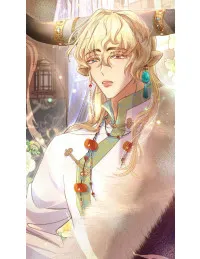 Truyện tranh Bốn Mùa Cát Tường