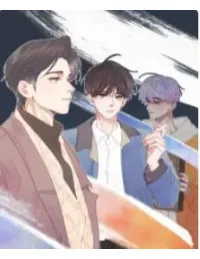 Truyện tranh Aether