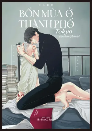 Truyện tranh Bốn mùa ở thành phố Tokyo