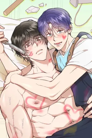 Truyện tranh KIỆT TÁC ĐIÊU KHẮC