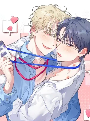 Truyện tranh XIN HÃY CHỐNG LƯNG CHO TÔI