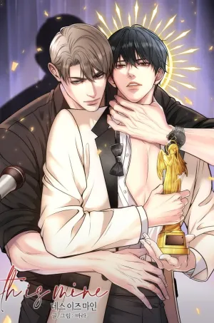 Truyện tranh DEATH IS MINE