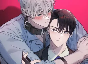 Truyện tranh GIÀNH QUYỀN KIỂM SOÁT