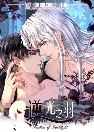 Truyện tranh Lông Vũ Ngược Sáng