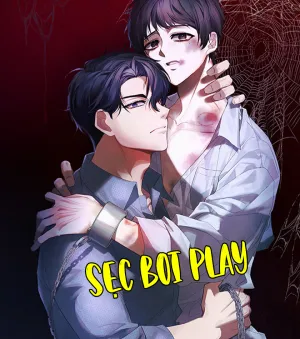 Truyện tranh RED MANSION