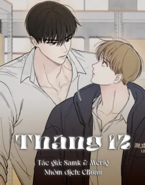 Truyện tranh (CBunu) THÁNG 12