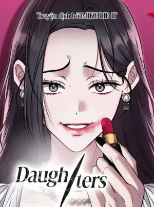 Truyện tranh Daughters