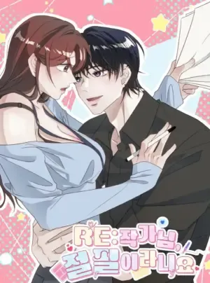 Truyện tranh RE : Tác Giả À, Sao Lại Ngừng Viết Thế?