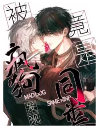 Truyện tranh Bị Chó Điên Phát Hiện Tôi Là Đồng Loại