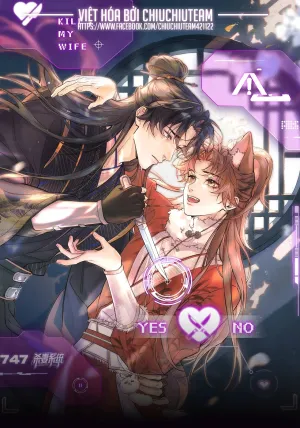 Hệ Thống Sát Thê