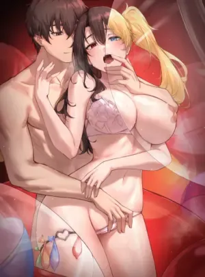 Truyện tranh [18+] Cô Nàng Bí Ẩn Nhà Bên