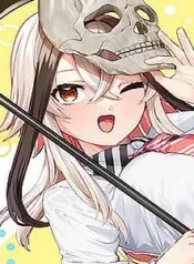 Hakiri-San Muốn Trở Thành Tử Thần Của Riêng Cậu