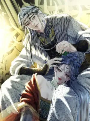 Truyện tranh [18+] Bên Dưới Những Cánh Hoa Rơi