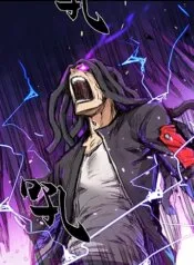 Truyện tranh Vô Hạn Dị Hóa: Chiến Tranh Hệ Nhị Phân