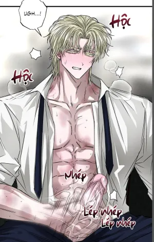 Truyện tranh (Rô Lai) Vân Long Phong Hổ