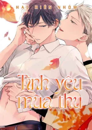 Tình Yêu Mùa Thu
