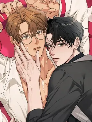 Truyện tranh Cơn Nghiện Ngọt Ngào