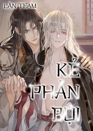 Truyện tranh Kẻ Phản Bội (Truyện Tranh)