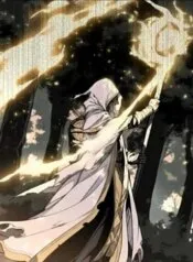 Truyện tranh Thành Thần Bắt Đầu Từ Một Hồ Nước