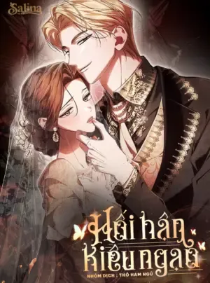 Truyện tranh Hối Hận Kiêu Ngạo