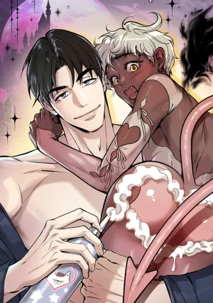 Truyện tranh Tiệm bánh nóng bỏng