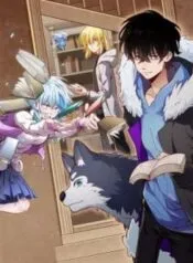 Truyện tranh Ta Đến Từ Hư Không