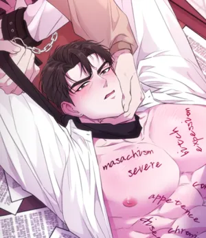 Truyện tranh Luận Văn Của Giáo Sư