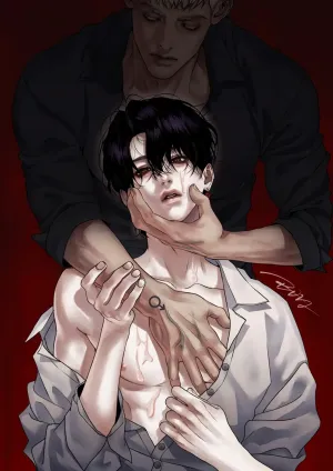 Truyện tranh Tham Ái Lạc