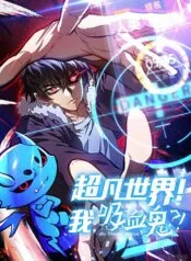 Huyết Tộc Trong Kỷ Nguyên Siêu Năng