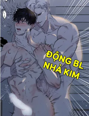 Truyện tranh MẢNH VỠ CỦA ÁNH TRĂNG