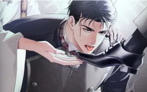 Truyện tranh (RÔ LAI) PHỤC TÙNG