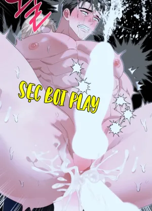 Truyện tranh (3P) PÁTERA