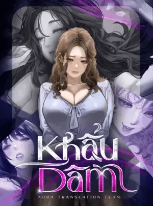 Truyện tranh Khẩu Dâm