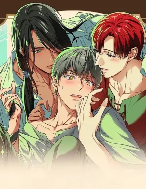 Truyện tranh Cooking Dead