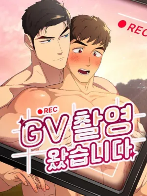 Truyện tranh Quay GV thôi! (END)