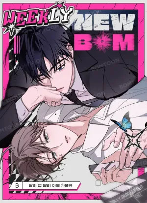 Truyện tranh In Out