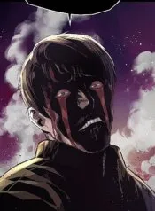 Truyện tranh Đọc Vị Ác Nhân